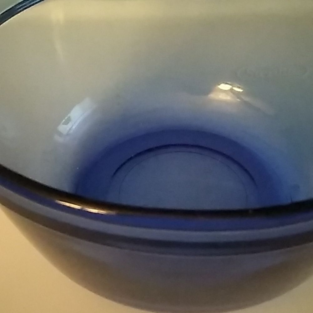 Anchor Hocking Bowl - Picture 4 of 5